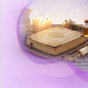 Love-spell Products