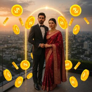 Money Magnet Healing