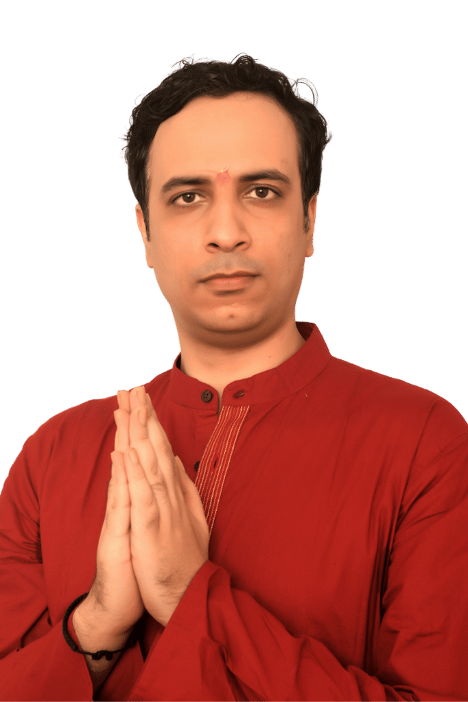 Image of Astrologer