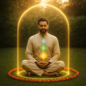 Reiki Healing