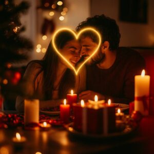 Relationship Healing